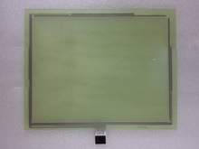 Original Allen Bradley 5.0" 1400E Touch Screen Panel Glass Screen Panel Digitizer Panel